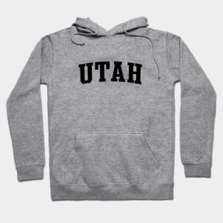 Utah T-Shirt, Hoodie, Sweatshirt, Sticker, ... - Gift Hoodie